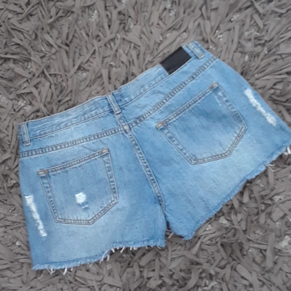 RAILS...JESSE SHORTS - Picture 5 of 6